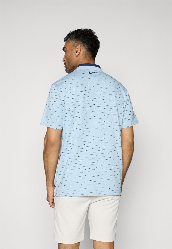 TOUR MICRO PRINT - Polo shirt4