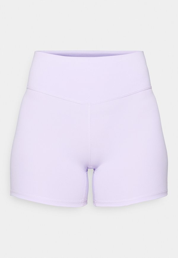 HIGH WAISTED PURELUXE SHORT - Leggings - lilac lotus4