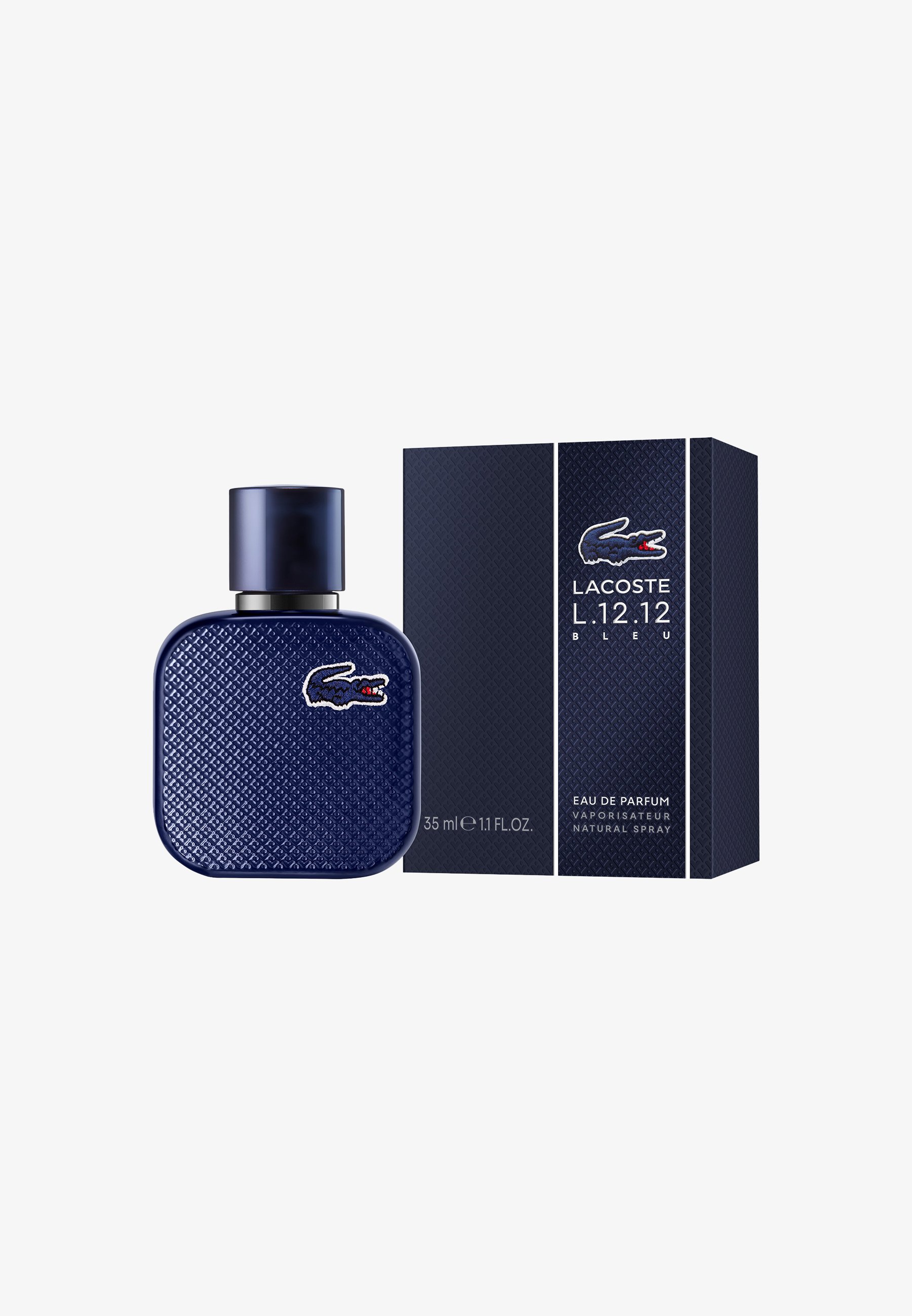Lacoste Fragrances EAU DE LACOSTE L.12.12 NOIR EAU DE TOILETTE