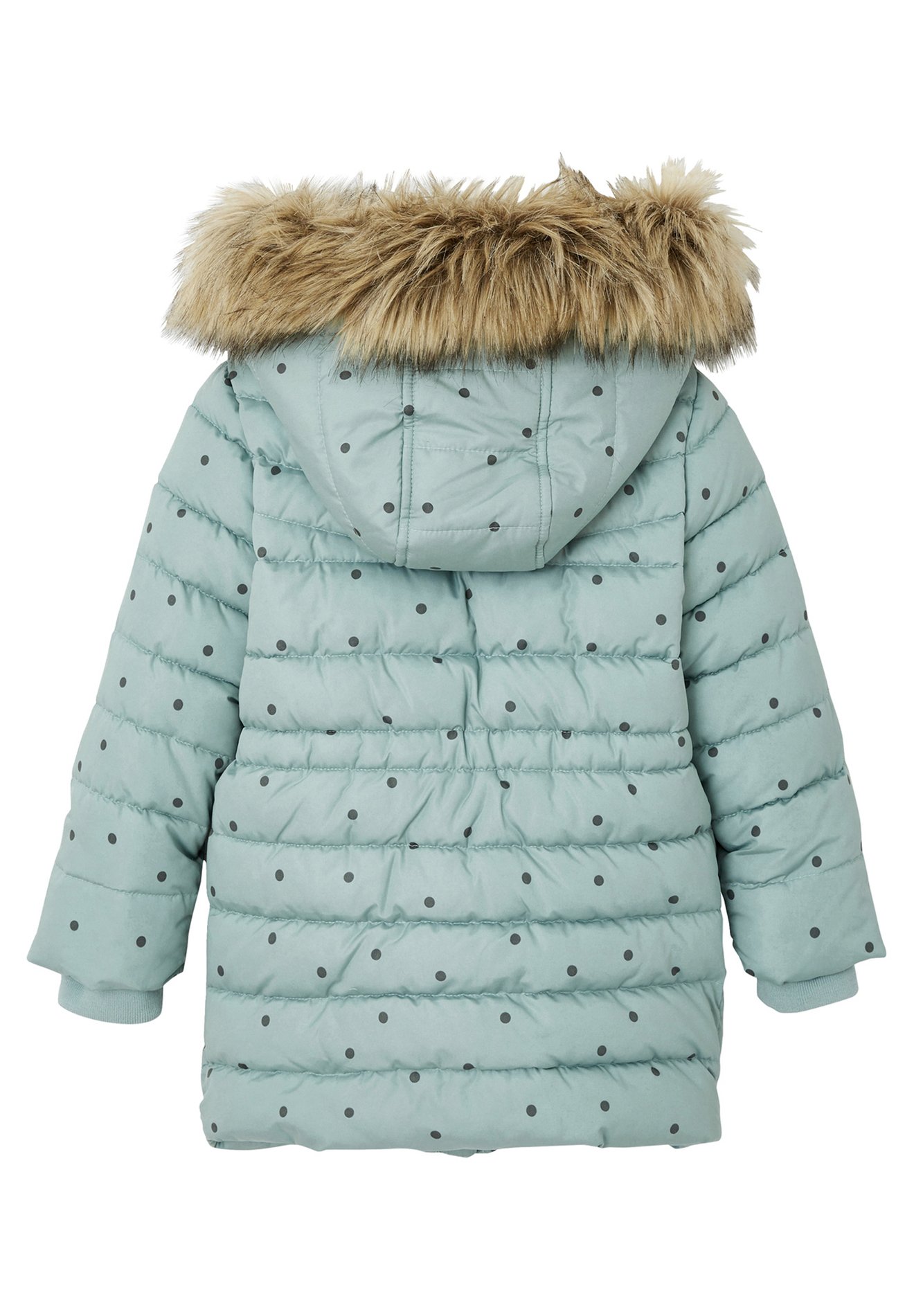 justice winter coats