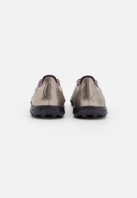 adidas Performance PREDATOR LEAGUE TURF - Kopačky na umělý povrch - platin metallic/aurora black/turbo