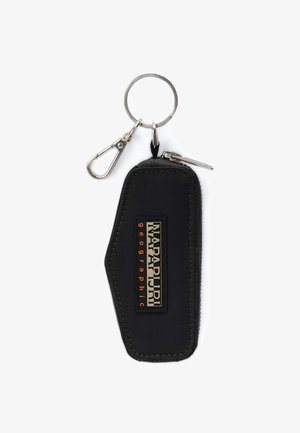 Napapijri I-HAMRA KEY 1. UNISEX - Porte-clefs - black beauty