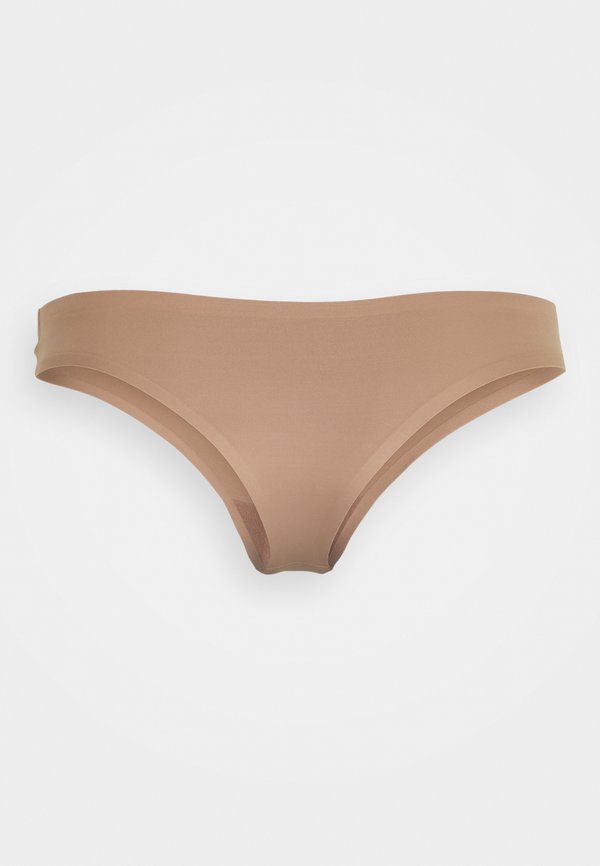 ESSENTIEL TANGA - Thong - amaretto2