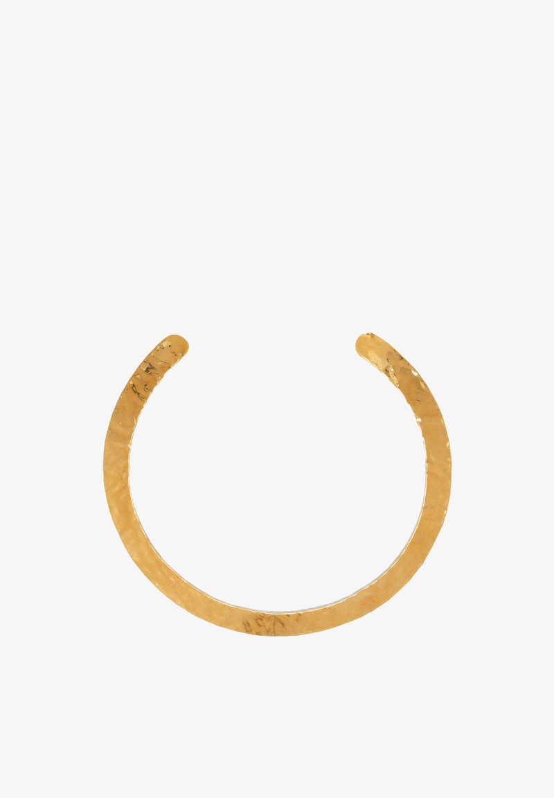 Luisa Spagnoli NAMIBE - Verižica - color oro