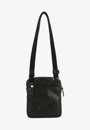 Picard FRERE - Cross body bag - schwarz