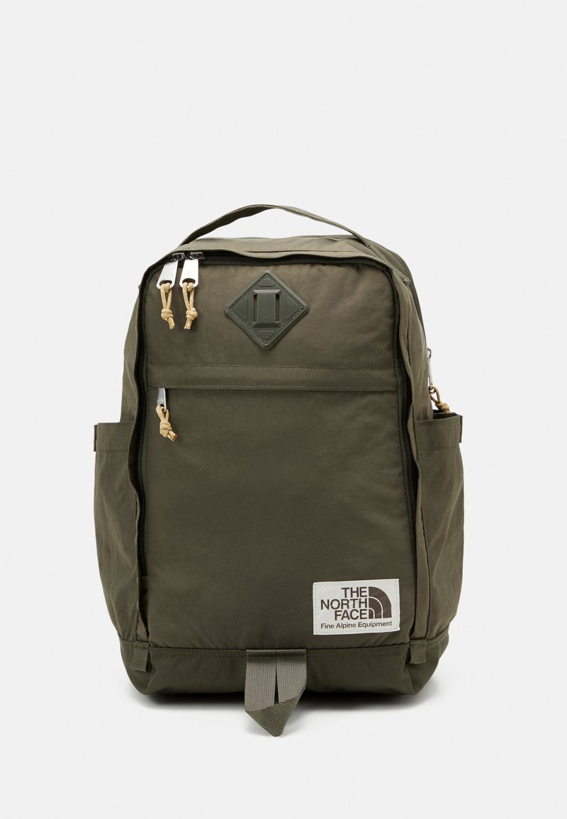 The North Face BERKELEY DAYPACK UNISEX Tagesrucksack new taupe