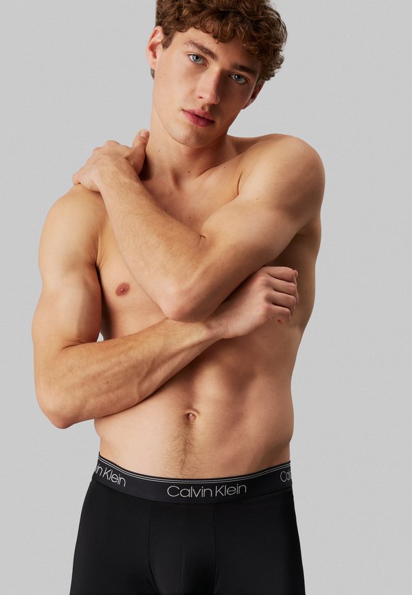 BOXER BRIEF 5 PACK MICRO STRETCH - Trunks3