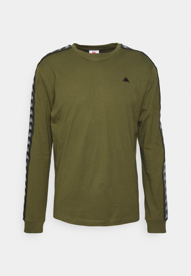 Maglietta a manica lunga