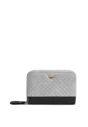 ANDY - Wallet - grey