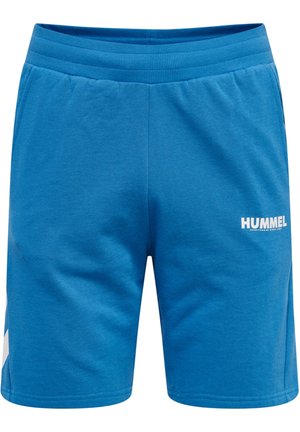 Kurze Sporthose - dark blue