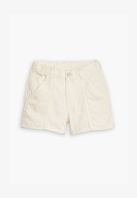 Não selecionado, serenity now