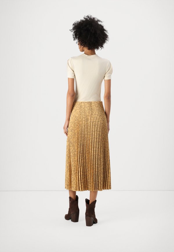 MYY PIIRTO UNIKKO SKIRT - A-line skirt3