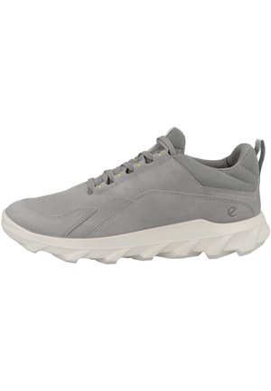 ECCO Sneakers laag - concrete