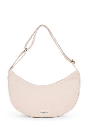 BANANA - Handtasche - off white