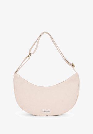 HOLZRICHTER Berlin BANANA - Handbag - off white