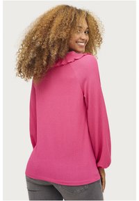 Ellos Collection VERA - Bluse - lila