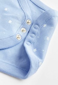 Next 5 PACK REGULAR FIT - Body - blue