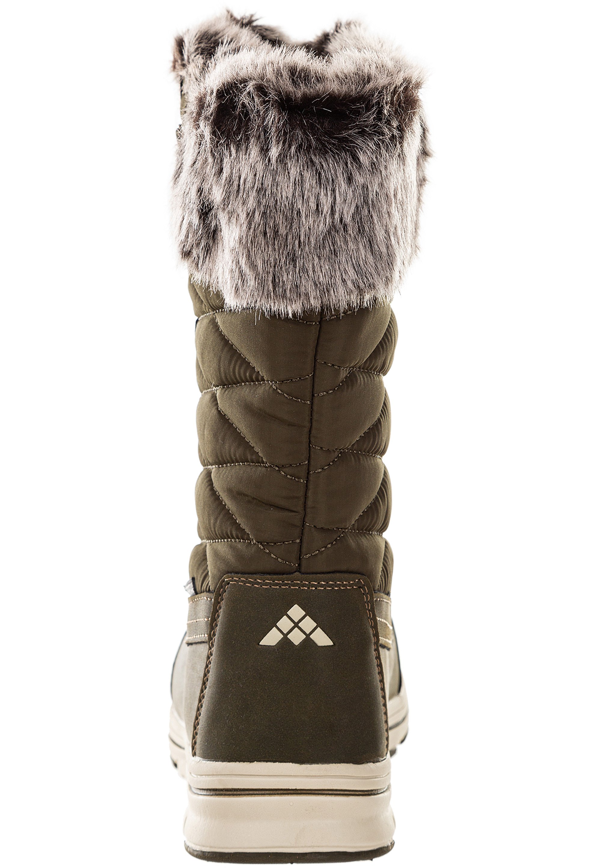 latest winter boots 2018