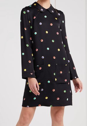Robe de jour - black