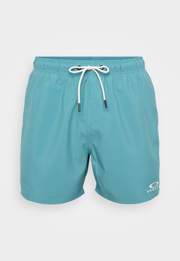 CLEAR LAKE VOLLEY - Swimming shorts - dark pacific4