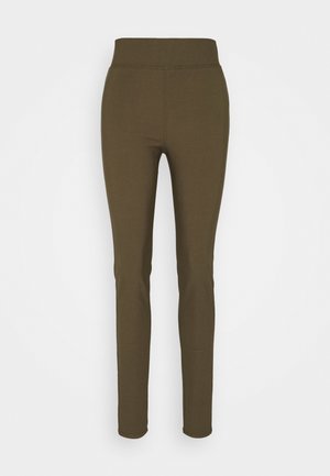 Legging - olive