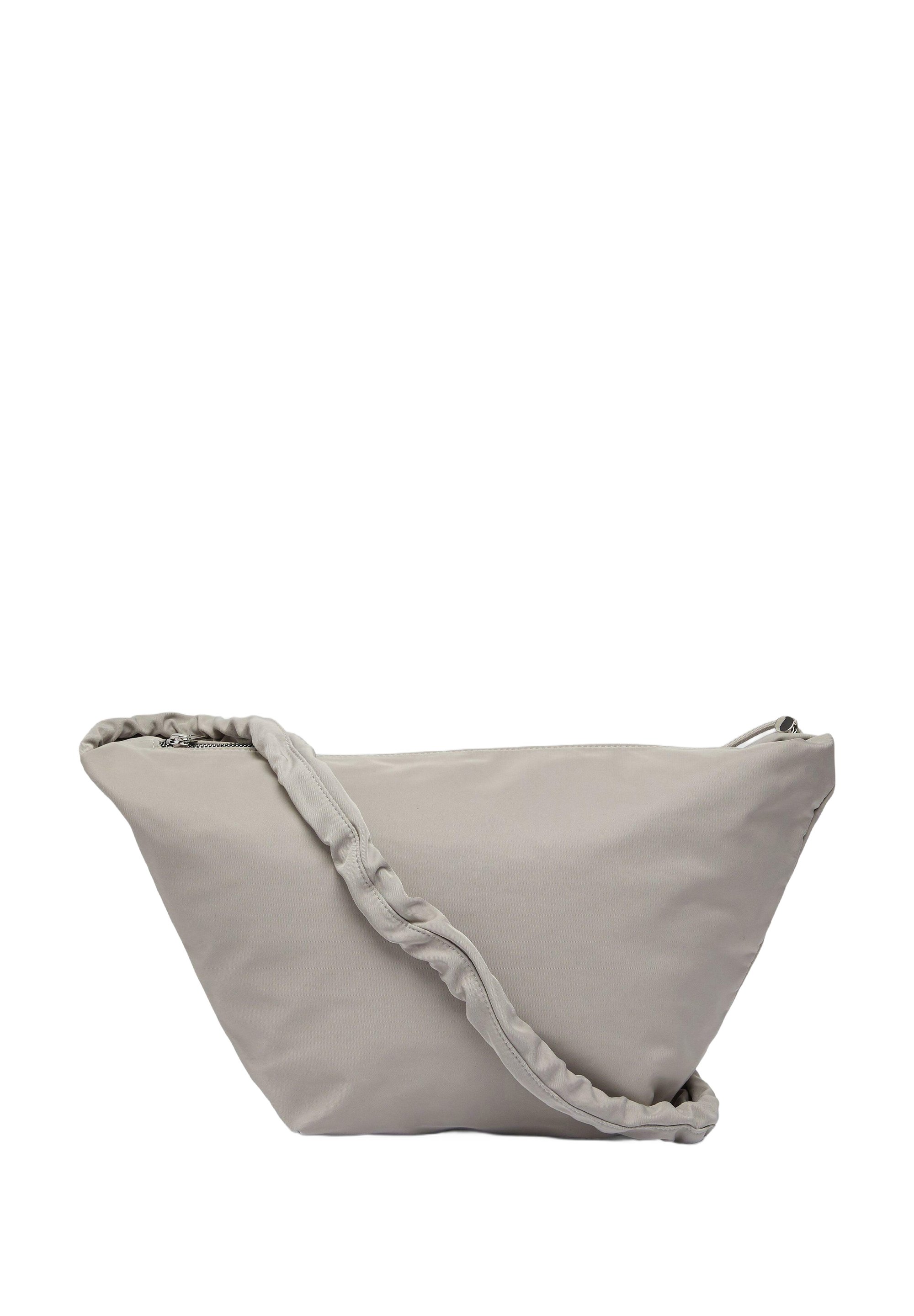 Shoulder Bag Longchamp Le Pliage WeiÃƒÂŸ Satchel Handtasche