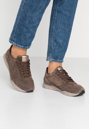 Geox, Sneakers - taupe