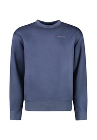 Niet geselecteerd, navy