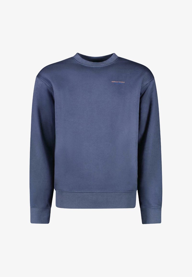 Cars Jeans DISO - Sweater - navy