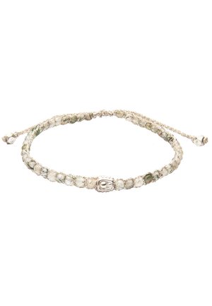 SOOTHING ANTIDEPRESSANT TRANSITION - Armbånd - grau