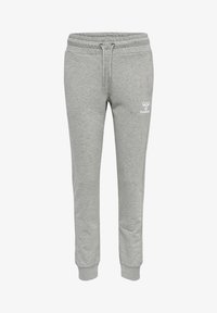 Niet geselecteerd, grey melange