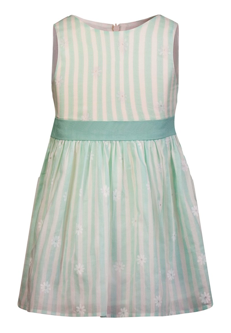 happy girls Robe de jour ice blue/menthe ZALANDO.FR
