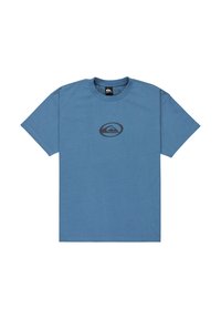 Unselected, coronet blue