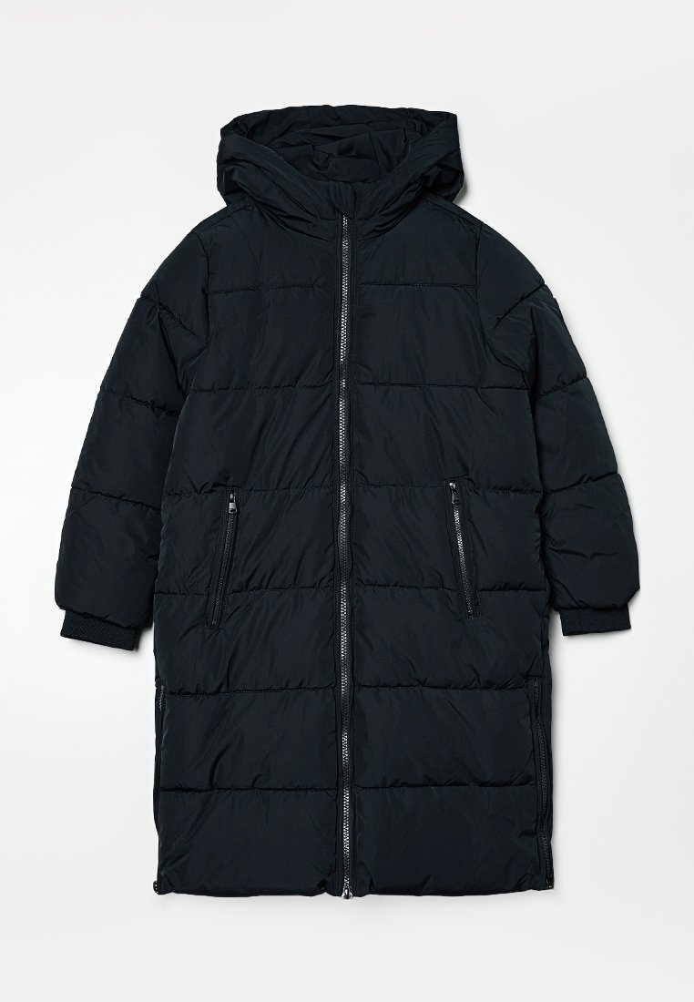 VINGINO Wintermantel zwart