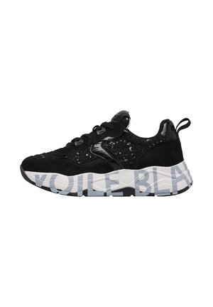 Voile Blanche, CLUB105. - Trainers - schwarz-