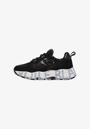 Voile Blanche, CLUB105. - Trainers - schwarz-
