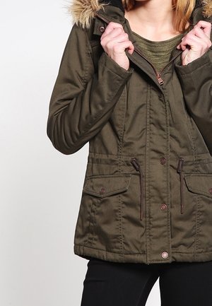 Parka