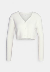 Gilet - white