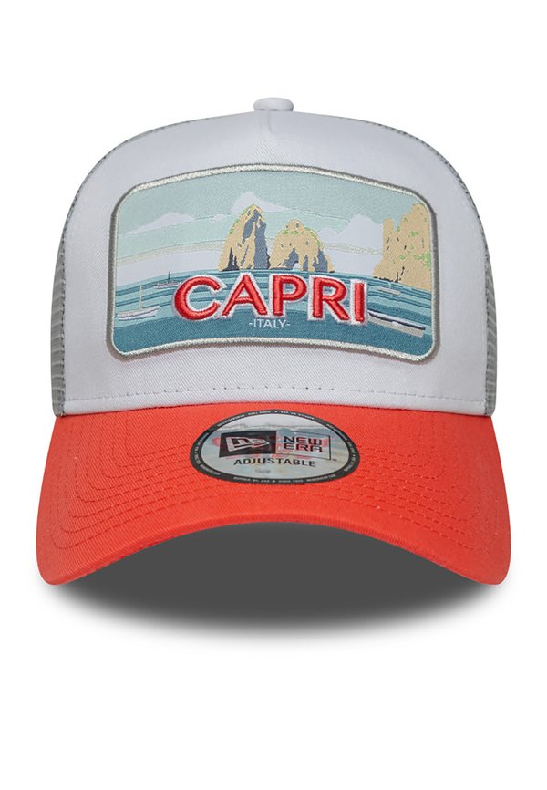 NE SUMMER TRUCKER - Cap - new era swc4