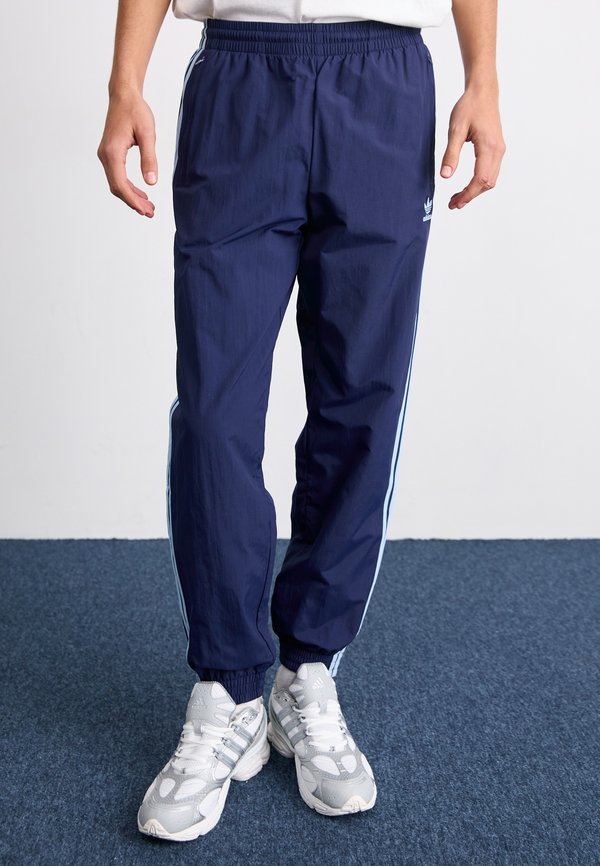 FIREBIRD PANTS - Tracksuit bottoms - night indigo