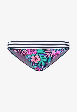 Venice Beach Bikini-Hose - navy