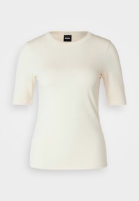 EFITA - Tricou basic - open yellow