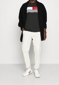 Lindbergh Kofta - black