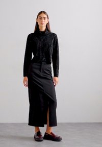 Alice + Olivia Džemperis - black