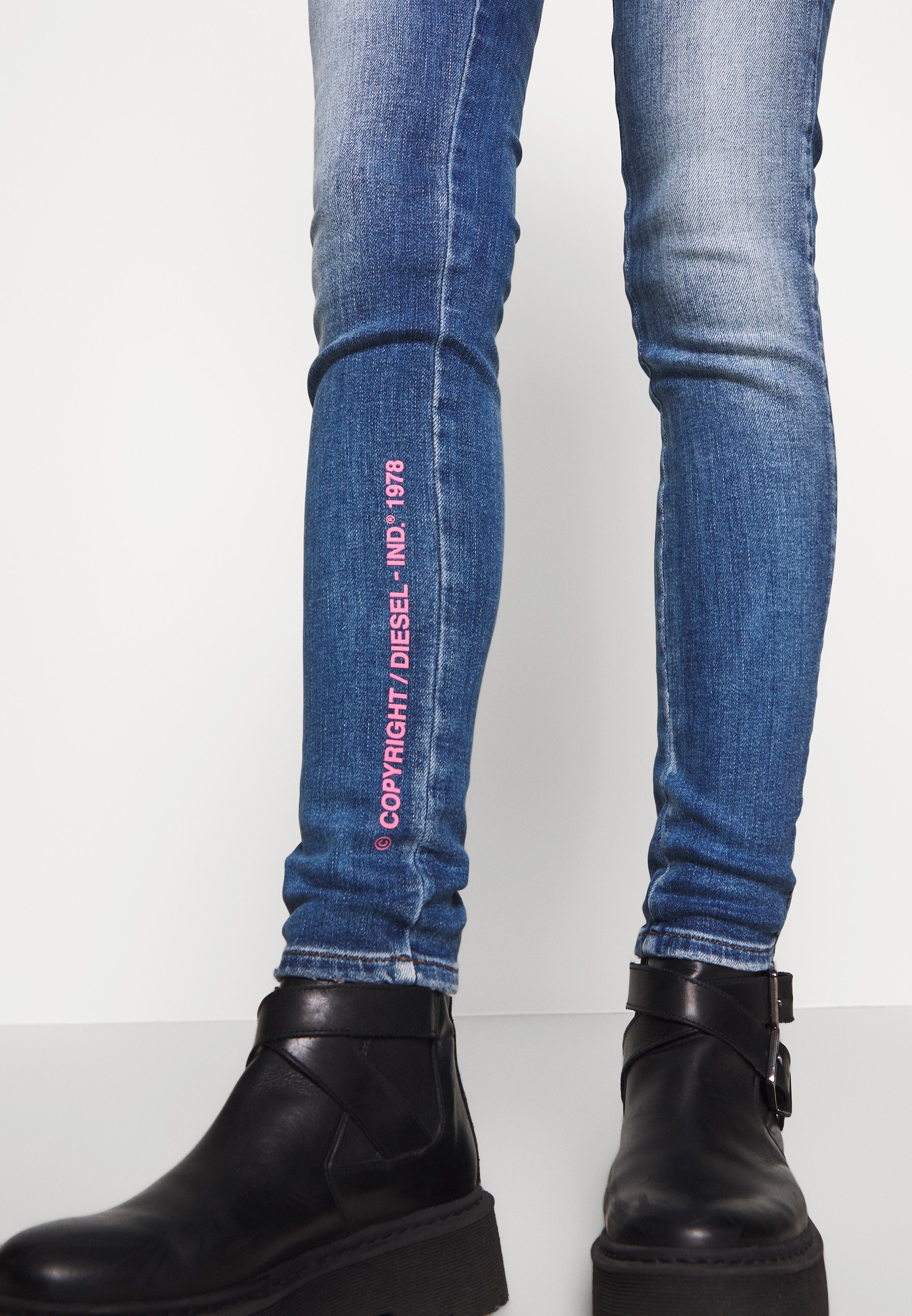 zalando diesel jeans
