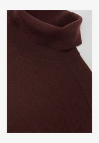 Ikke valgt, burgundy