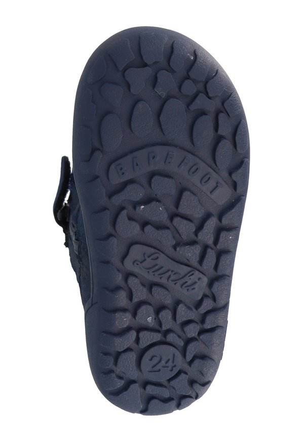 JACE BAREFOOT TEX UNISEX – Schnürstiefelette