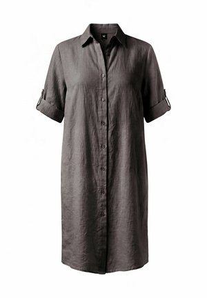 NÜ Denmark, DORIS DRESS - Särkkleit - brown