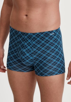 COTTON CODE DESIGN - Boxerbriefs - nordic