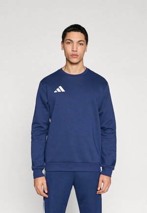 ENTRADA26 TOP - Sweatshirt - team navy blue/white
